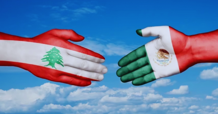 Lebanon And Mexico Celebrate Decades Of Strong Diplomatic Ties