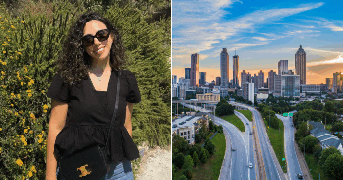 This Lebanese Woman Shares Her Experience With Discrimination In Georgia