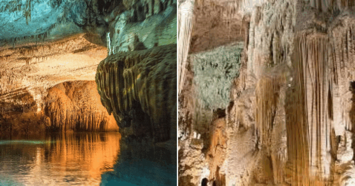 Backlash Erupts Over Pre-Wedding Celebration Inside Jeita Grotto