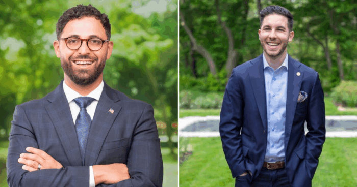 Two Lebanese-Americans Win Mayoral Elections In The United States