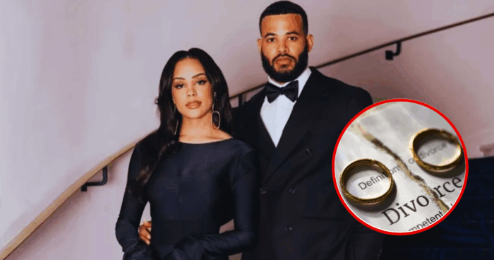 Kristy And Desmond’s Breakup Has Lebanese Fans Talking!