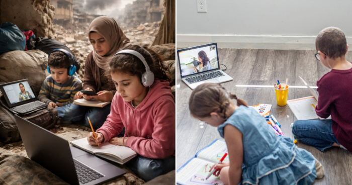 Lebanon Prepares Free Internet Package For Students Learning Online