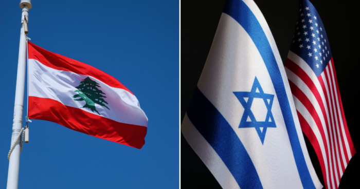Lebanon And Israel Begin Talks In Washington Amid Ongoing Escalation