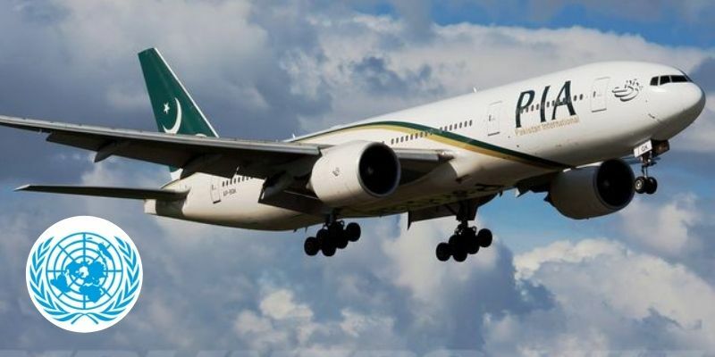 PIA Harassment Free