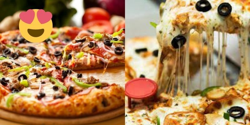 Pizza places Islamabad