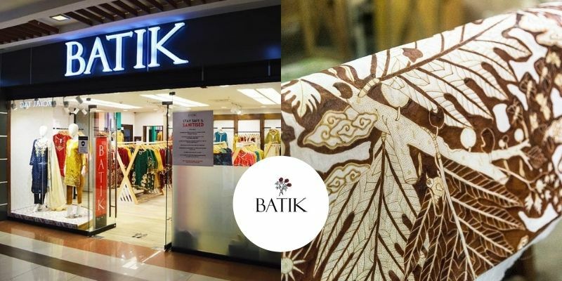 Batik Clothing