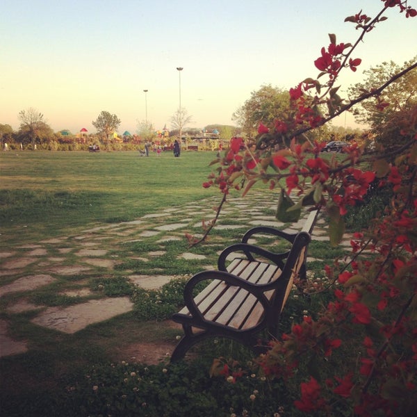 Everything You Should Know About The F9 Park Islamabad