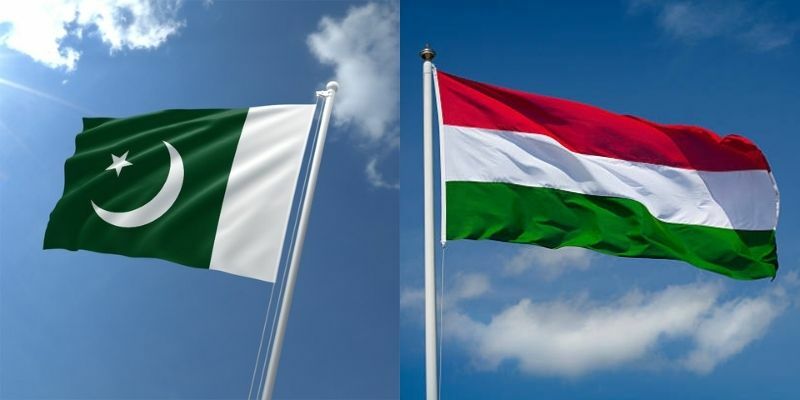 Pakistan Hungary Trade