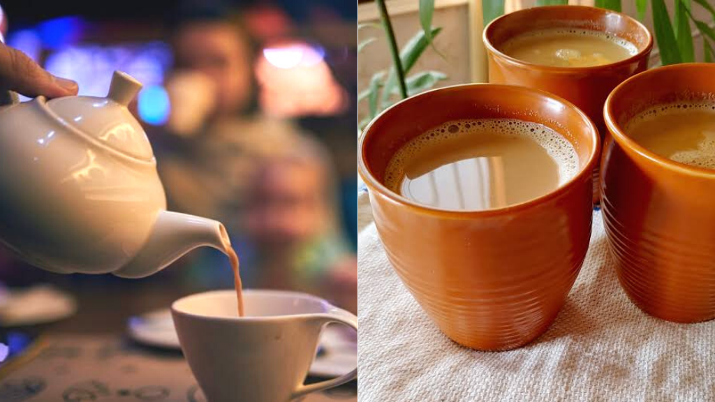 5 BEST tea spots in Islamabad