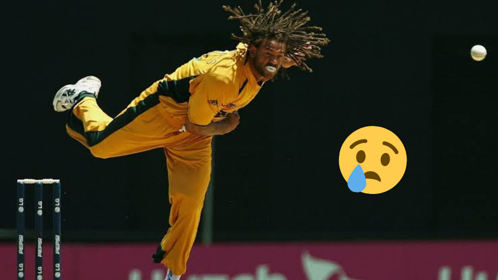 Andrew Symonds Death Pakistani Cricketers