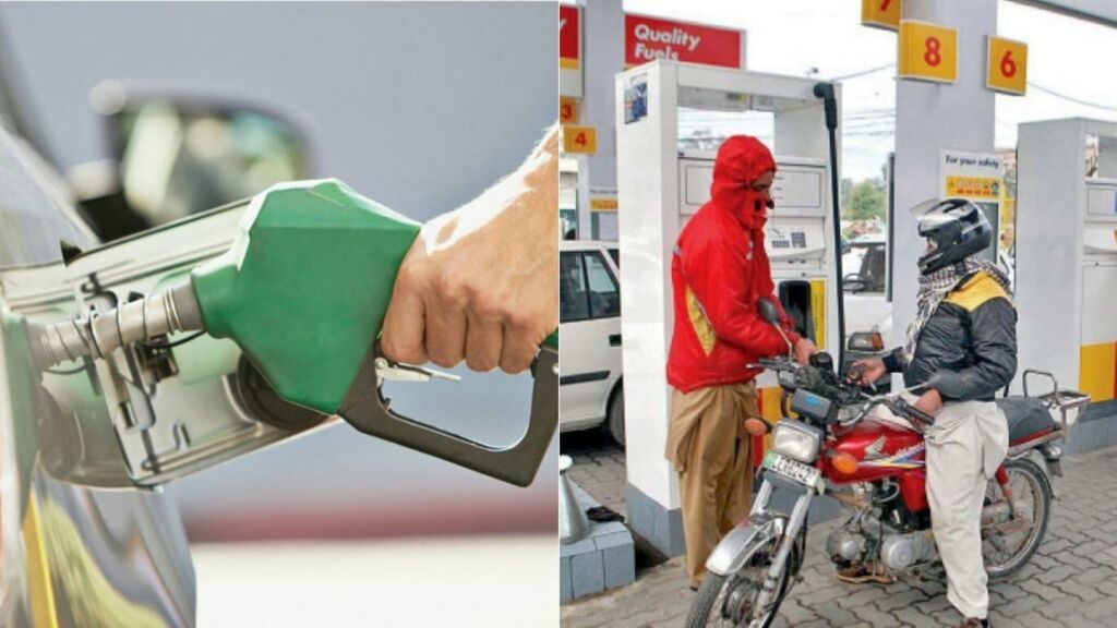 Citizens Shocked As Petrol Price Hikes Again?!