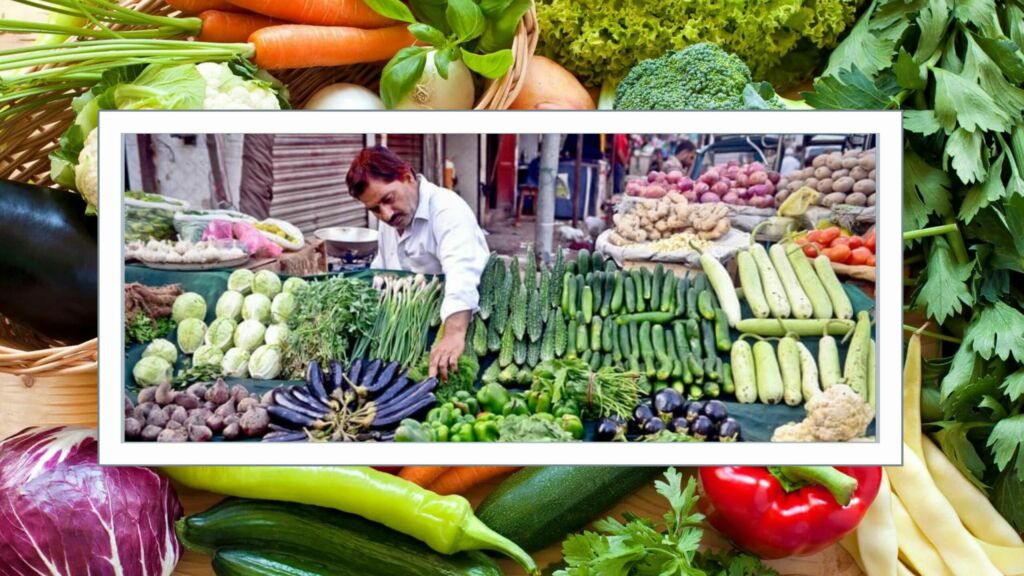 Prices Of Vegetables Continue To Soar In Islamabad