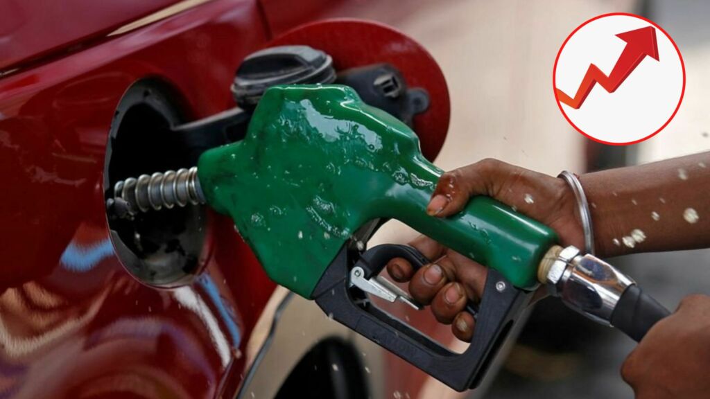 Did the Government Just Drop Yet ANOTHER Petrol Prices Bomb?!