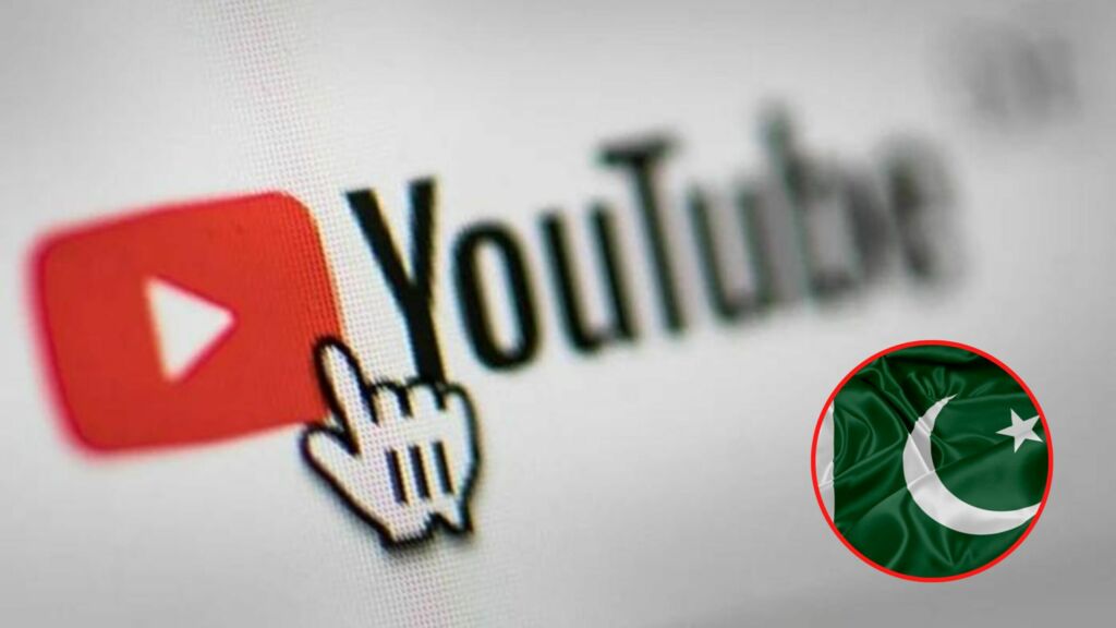 YouTube Services Got Blocked In Pakistan! AGAIN!