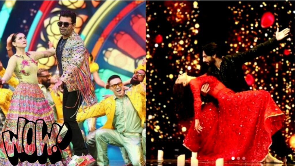 Stars Shine The Brightest At The 2022 Hum Awards