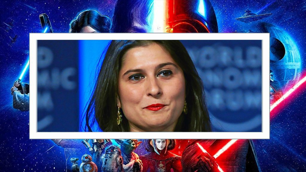 Sharmeen Obaid-Chinoy To Direct The New Star Wars Movie!