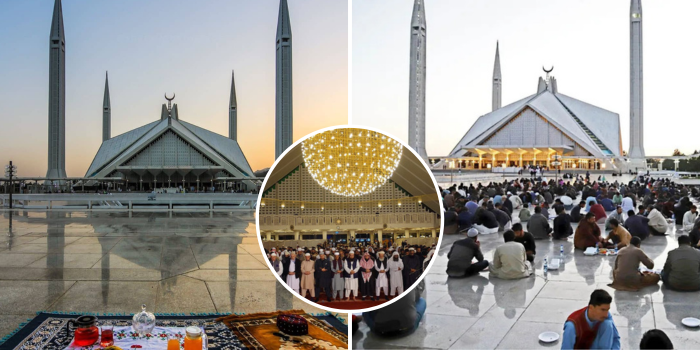 Islamabad’s Grand Mehfil Shabeena Is Back This Ramadan!