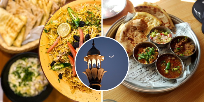 5 Must-Try Sehri Buffets In Islamabad!