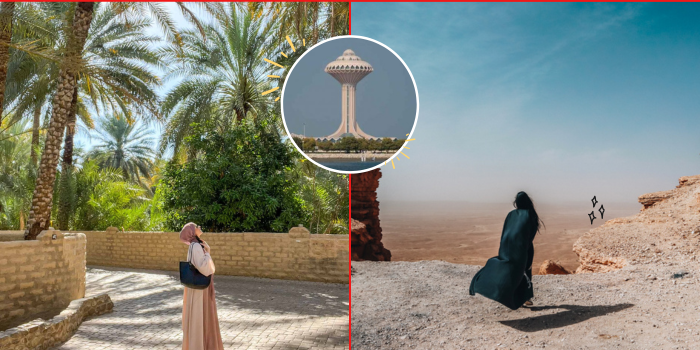 5 Activities In Dammam For Solo Female Travellers