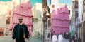 Jeddah’s Historic Al Balad Has Been Embracing an Artistic ‘Take Over’
