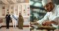 Star-Studded Dining Incoming As Michelin Guide Lands In Saudi For The First Time
