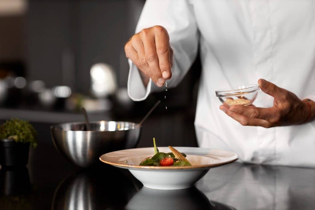 Star-Studded Dining Incoming As Michelin Guide Lands In Saudi For The First Time