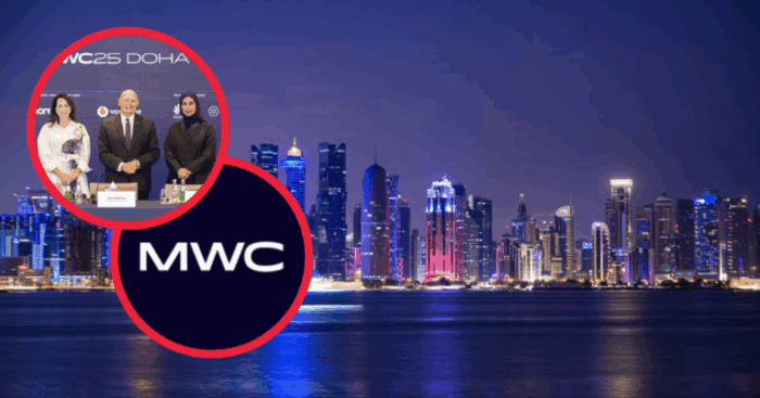 Shaping Qatar’s Digital Future: Top Exhibitors And Sponsors At MWC25 Doha