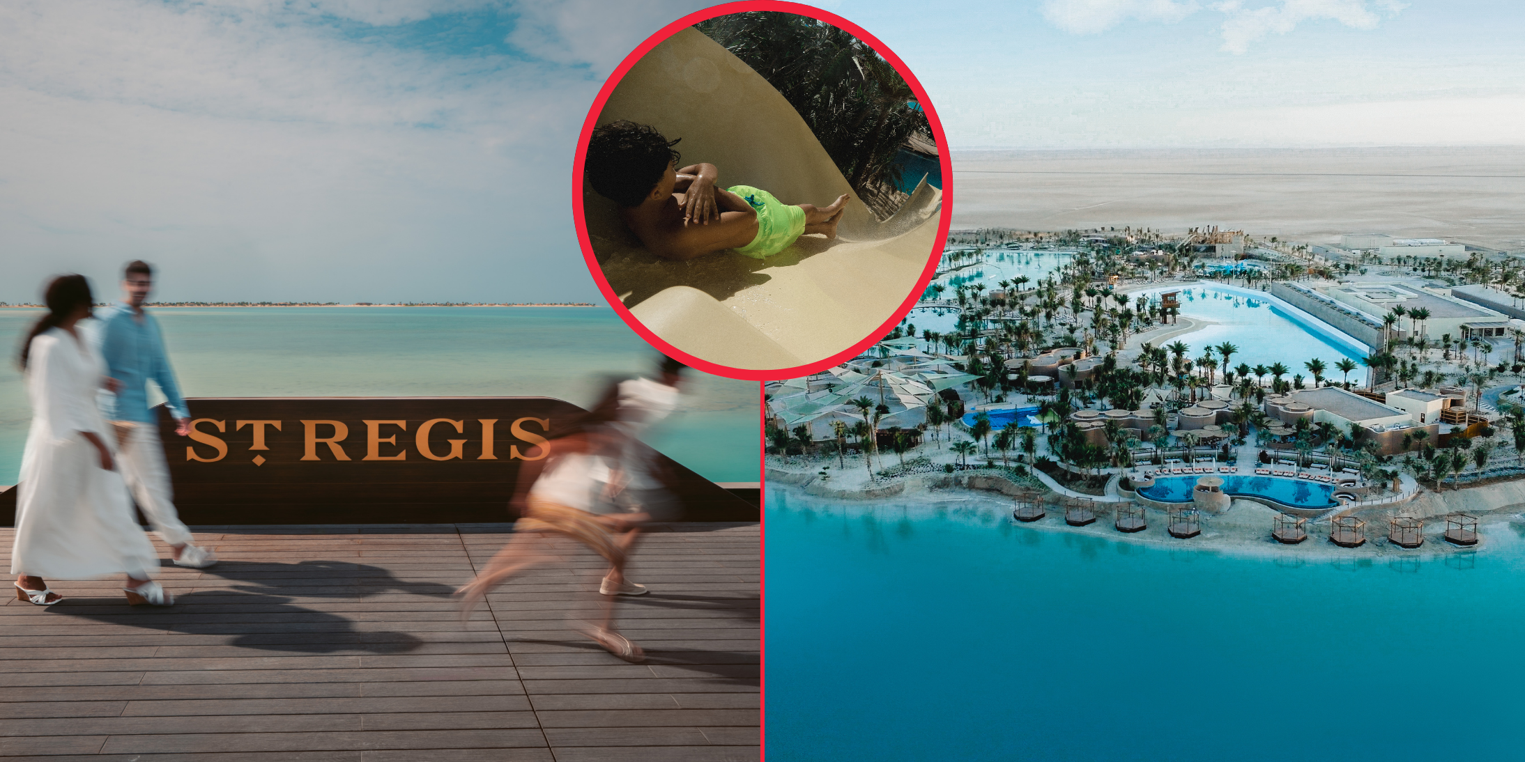 The Eid Escape Of A Lifetime: 7 Reasons The Red Sea Is The Only Place To Be Right Now