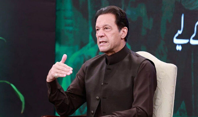 Imran Khan Collects 500 Crore In Fundraising For Flood Victims