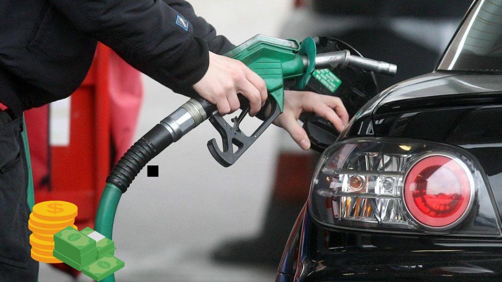 Petrol Prices Hiked Up. AGAIN!