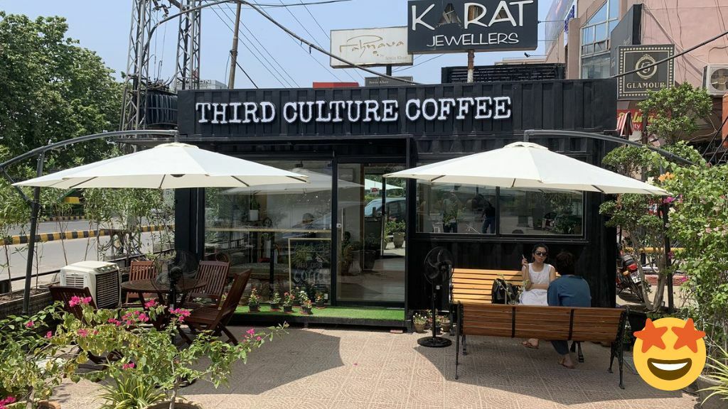 Third Culture Coffee, The New IT Coffee Place In Town