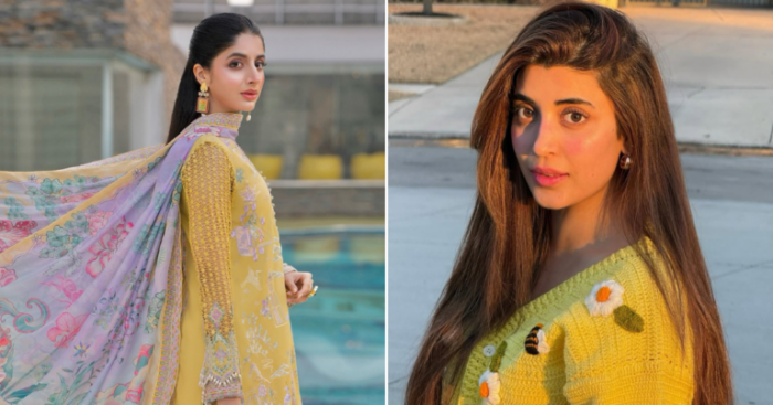 Urwa Hocane Challenges Fans To Match Mawra’s Iconic On-Screen Crying