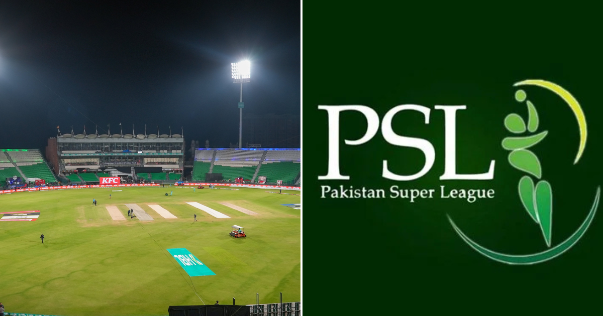PCB Announces Ticket Details For PSL 11 Final At Gaddafi Stadium