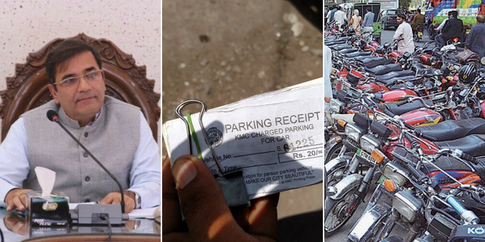 Parking Fees Suspended In Karachi - Featured Image - Lovin Karachi