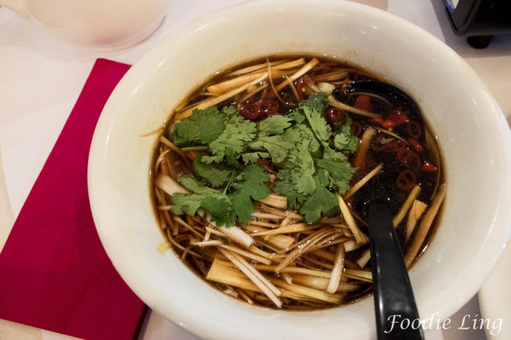 The 6 Top Vegan Eateries In Karachi