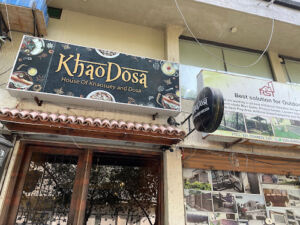 Khao Dosa Karachi Top 6 Eateries in Karachi For Vegetarians & Vegan Food