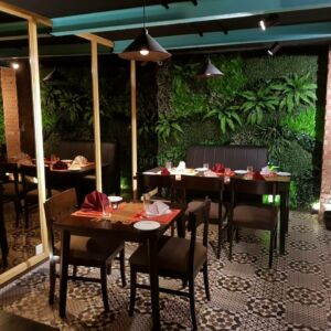 cafeela Top 6 Eateries in Karachi For Vegetarians & Vegan Food