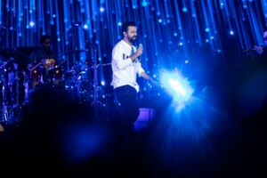 new year eve atif aslam