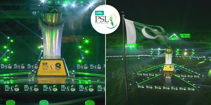 pakistan super league season 8 ( PSL 8 ) opening ceremony in multan