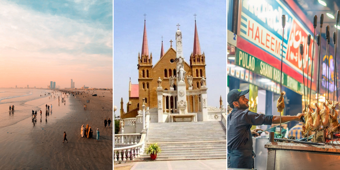 10 Reasons Everyone Should Visit Karachi At Least Once In Their Life