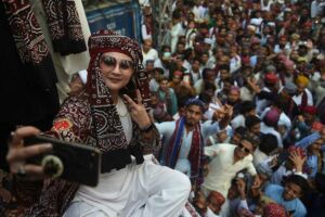 sindh culture day in karachi