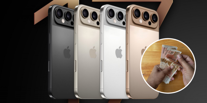 The Apple iPhone 17 Pro Max is generating excitement with its expected features, price in Pakistan, & models.