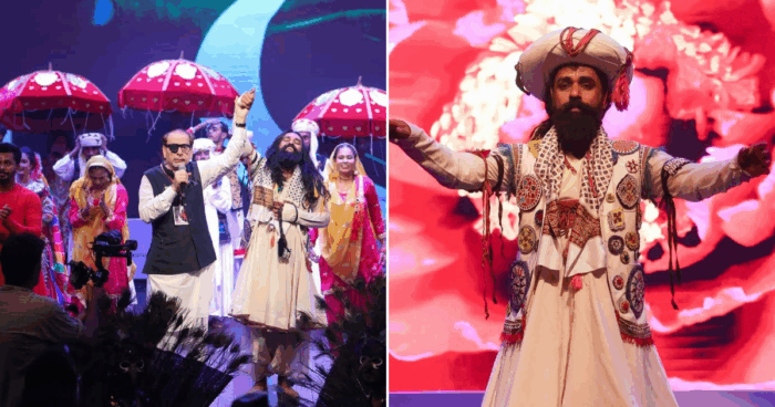 Karachi Rocks the World Culture Festival With Music, Movies, and Arts