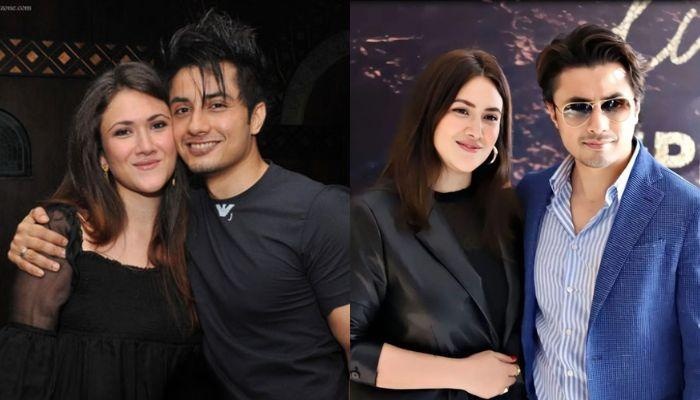 Ali Zafar home tour by Ayesha Fazli, stylish Pakistani celebrity house, December 2025