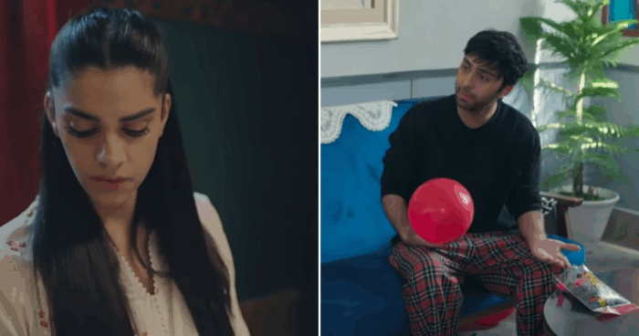 Kafeel Jumps 20 Years Ahead, Fans React to Bold Twist