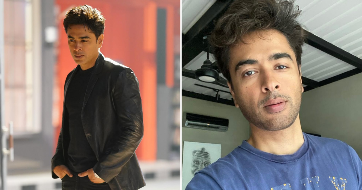 Shehzad Roy Highlights Education Pressures In New Song Late Ho Gaye 