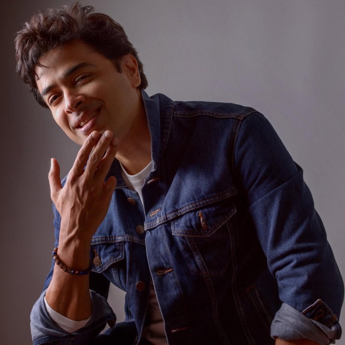 Shehzad Roy 2