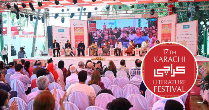 Karachi Literature Festival