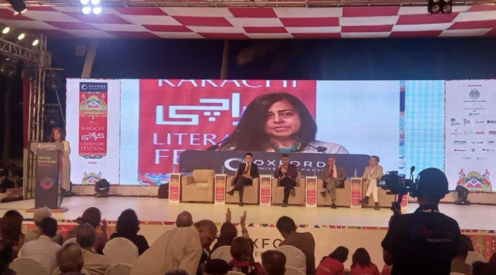 Karachi Literature Festival