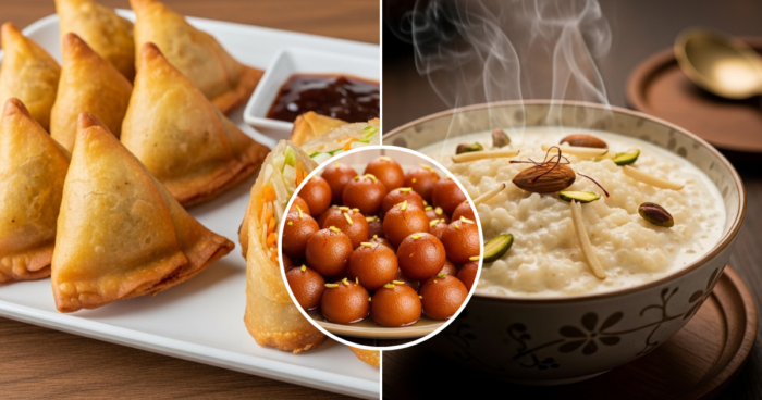 10 Seasonal Foods and Sweets Karachiites Treasure During Ramadan